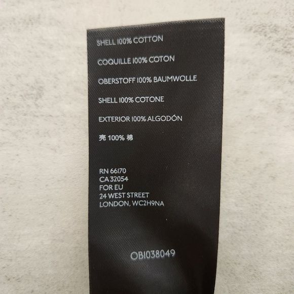 Free People Dakota Straight Leg Destructed Hem High Rise Pitch Black Denim Jeans - Picture 6 of 11